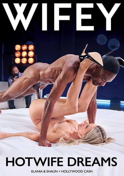 Hotwife Dreams (2026) poster