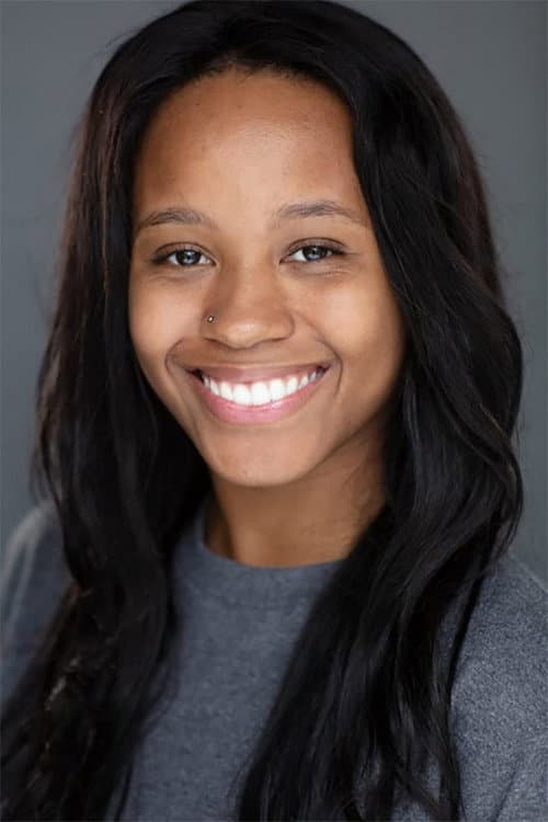 Diamond Simmons-James foto