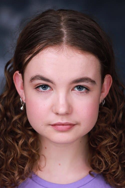 Brooke McCloy foto