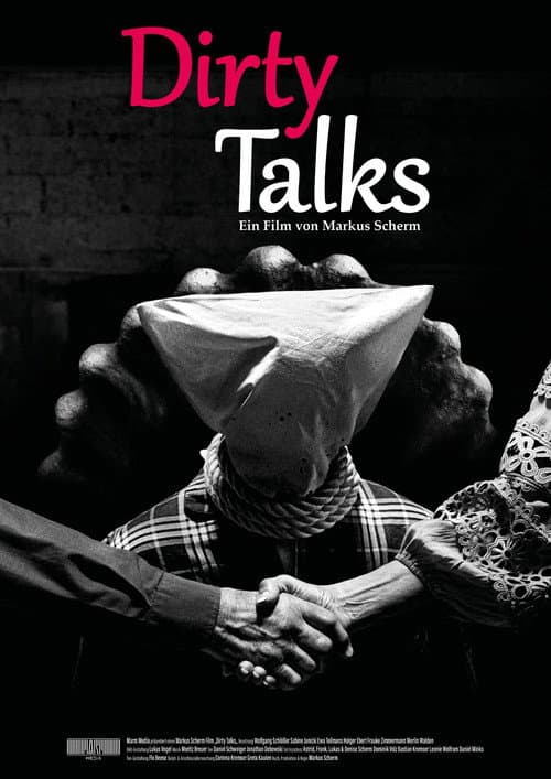 Dirty Talks (2026) poster