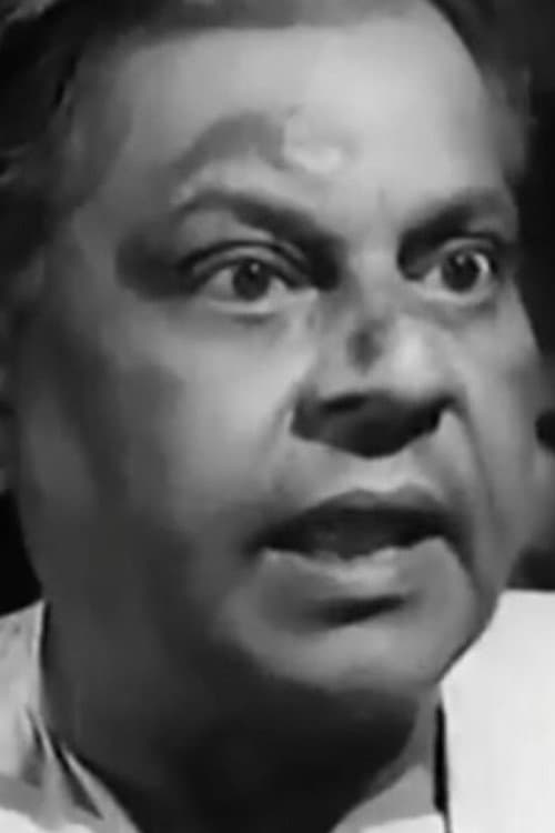 Panchanan Bhattacharya foto