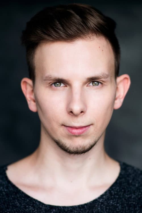 Florian Appelius foto