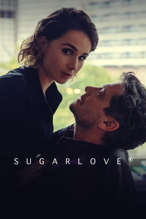 Sugarlove (2021) poster