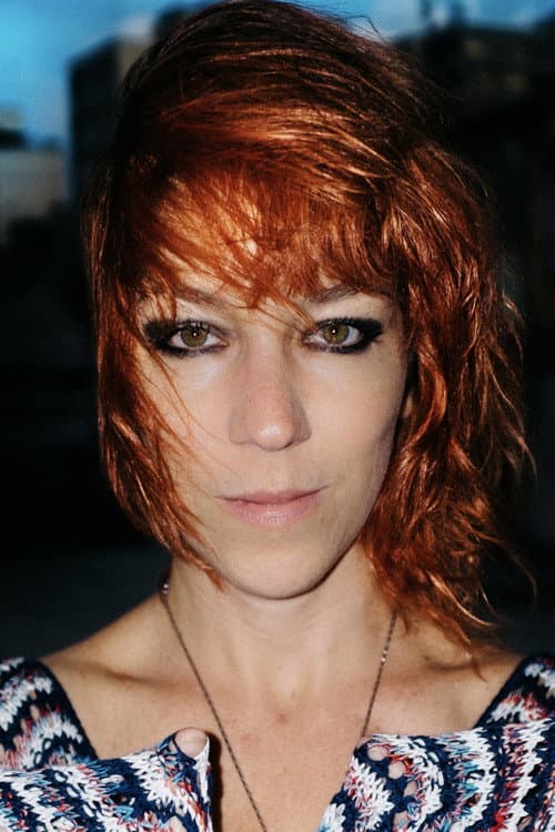 Karina Buhr foto