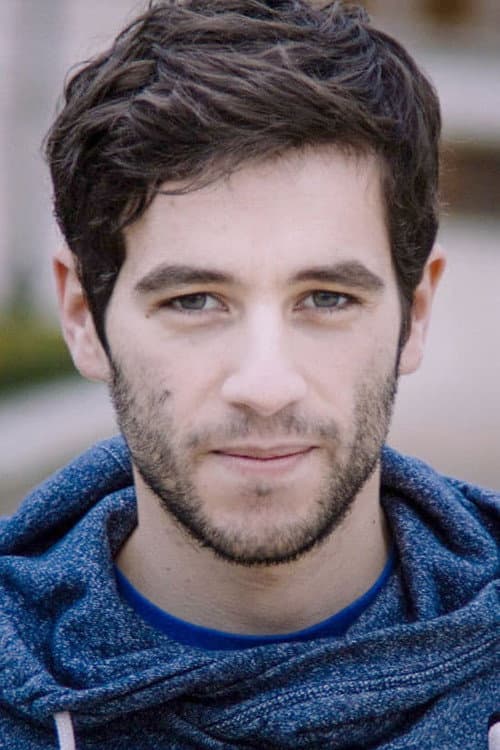 Sam Ourabah foto