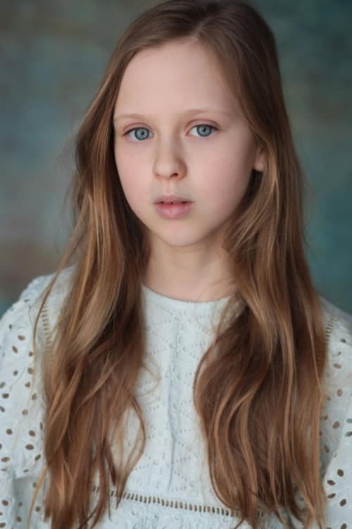 Alice Eloise Ling foto