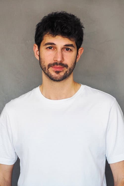 Oriol Riera foto