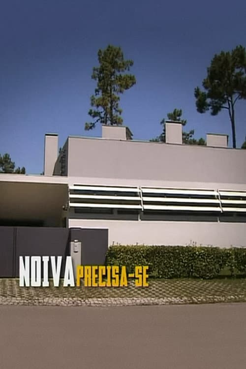 Noiva Precisa-se (2012) poster