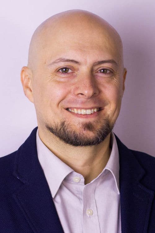 Oleh Karpenko foto