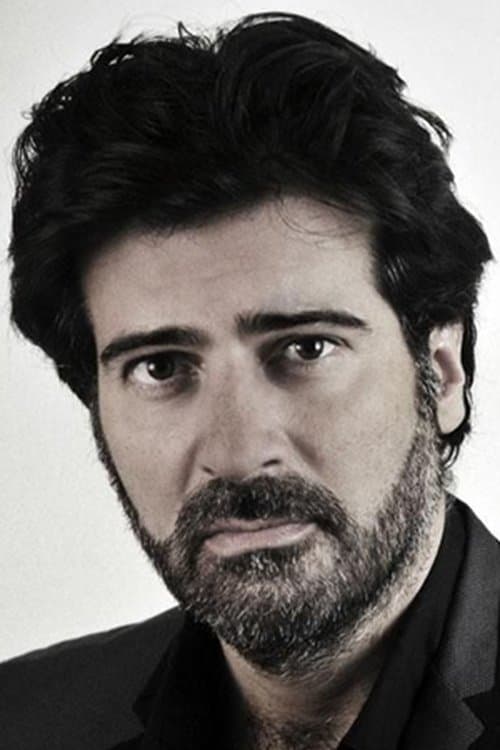 Rafael Spregelburd foto