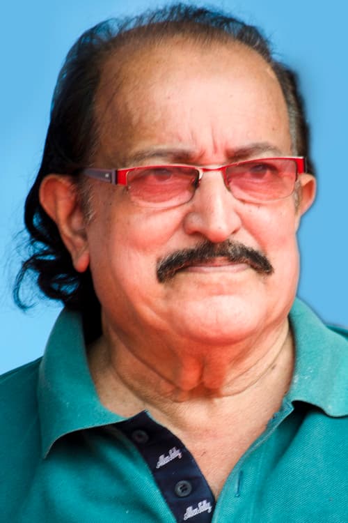 T. P. Madhavan foto