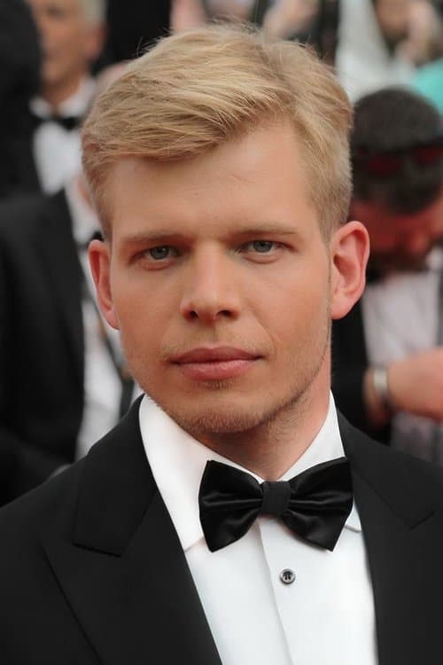 Daniel Horvath foto