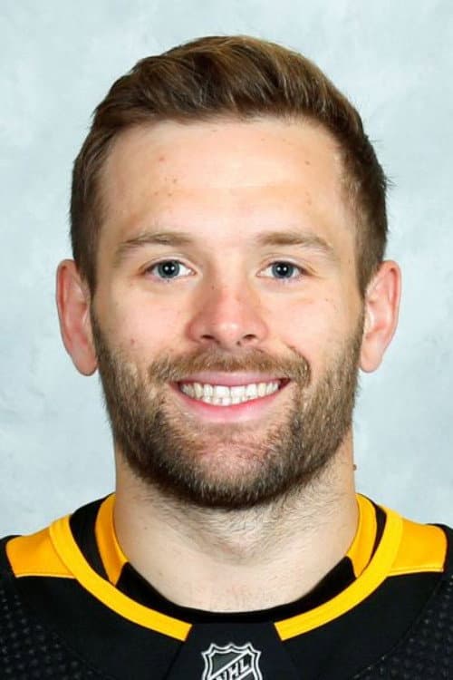 Bryan Rust foto