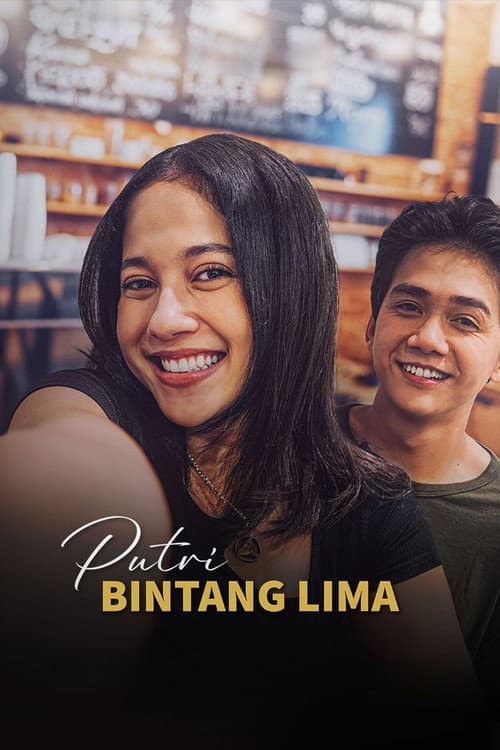 Putri Bintang Lima (2024) poster