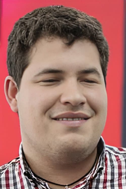 Alexis Arroyo foto
