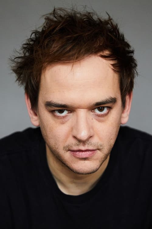 Martin Vischer foto