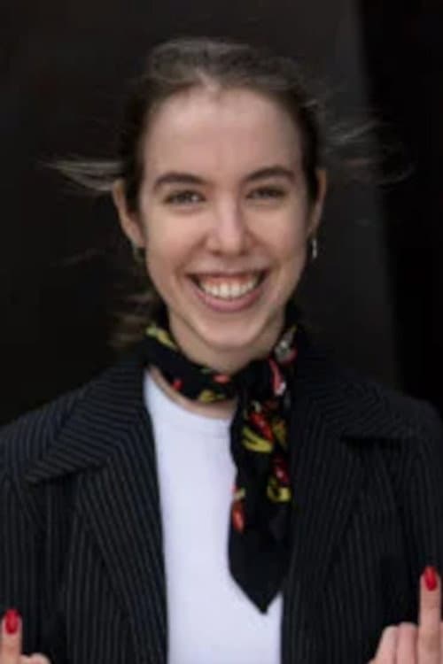 Michèle Frolov foto