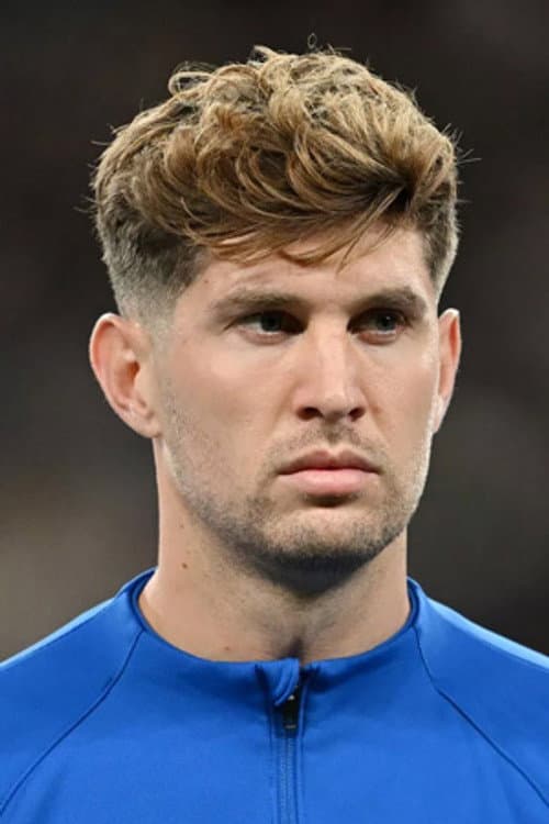 John Stones foto