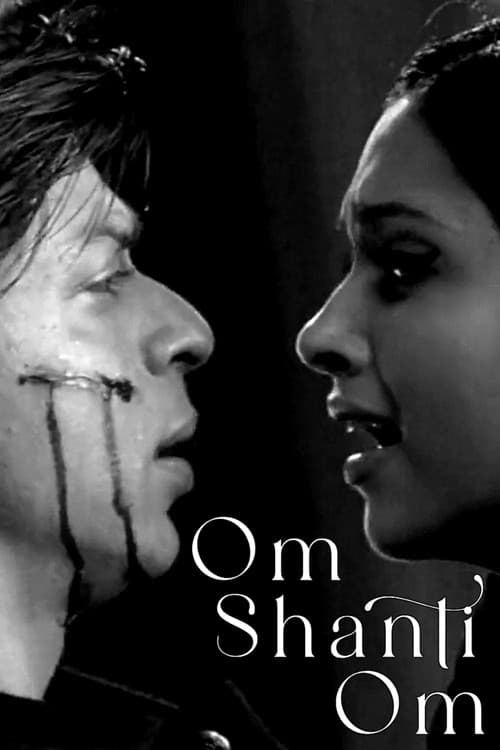 ओम शांति ओम (2007) poster