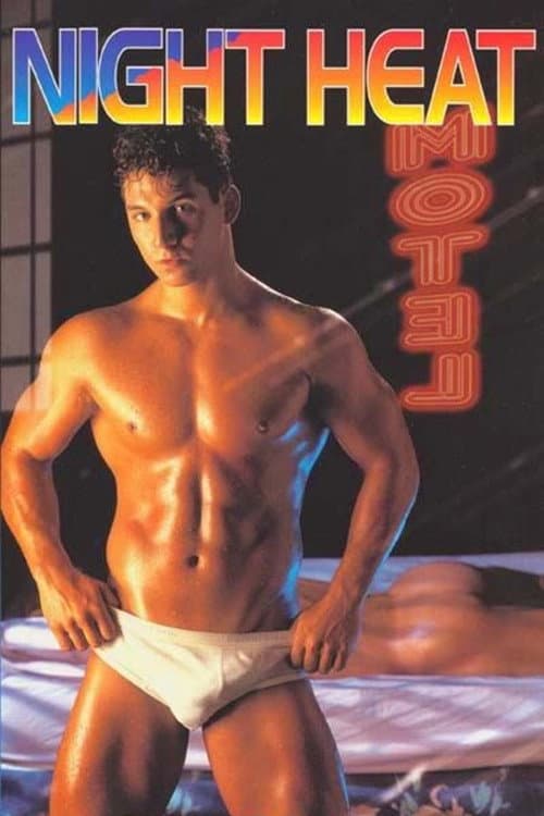 Night Heat (1993) poster