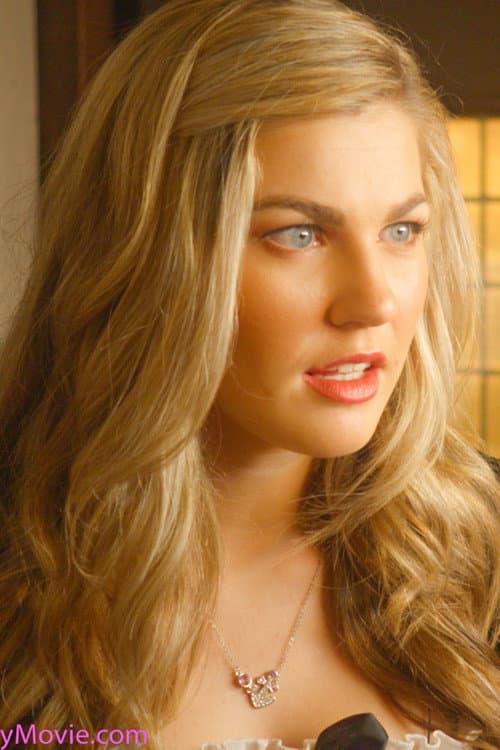 Alexandra Corin Johnston foto