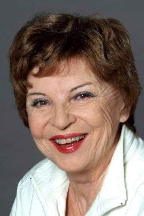Libuše Švormová foto
