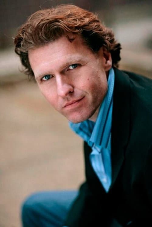 Ted Deasy foto