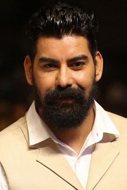 Kabir Duhan Singh foto