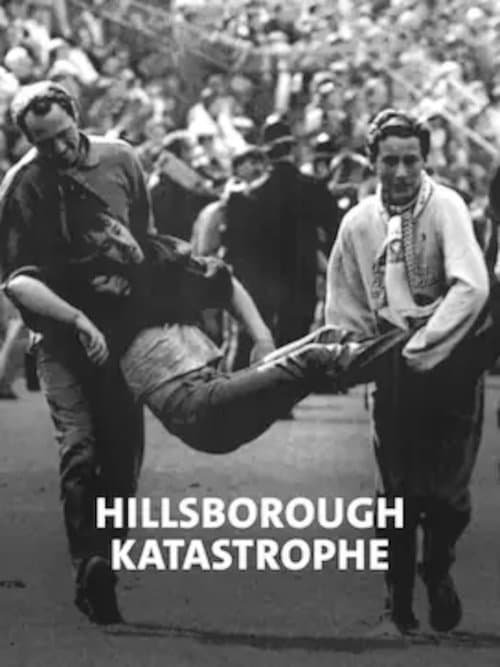 You'll Never Walk Alone - 30 Jahre nach der Stadionkatastrophe von Hillsborough (2019) poster