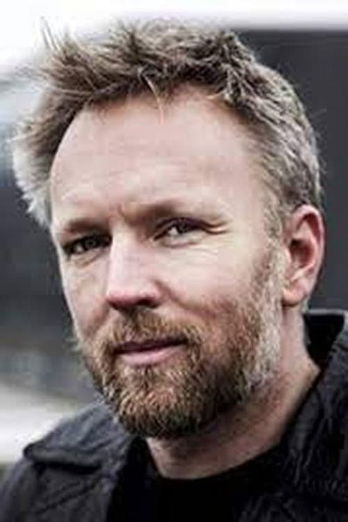 Anders Valentinus Dam foto