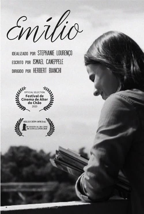 Emilio (2018) poster