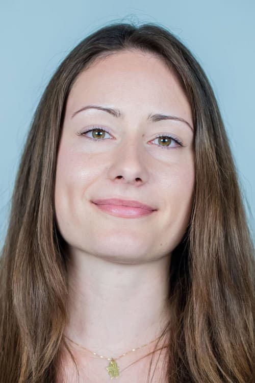 Lina Csillag foto