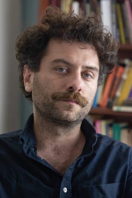 Gon Alzaibar foto