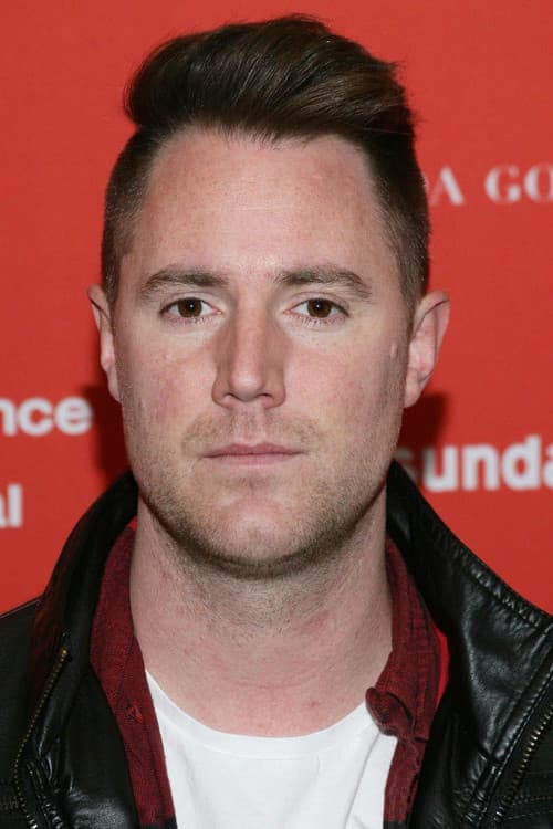 Keegan DeWitt foto