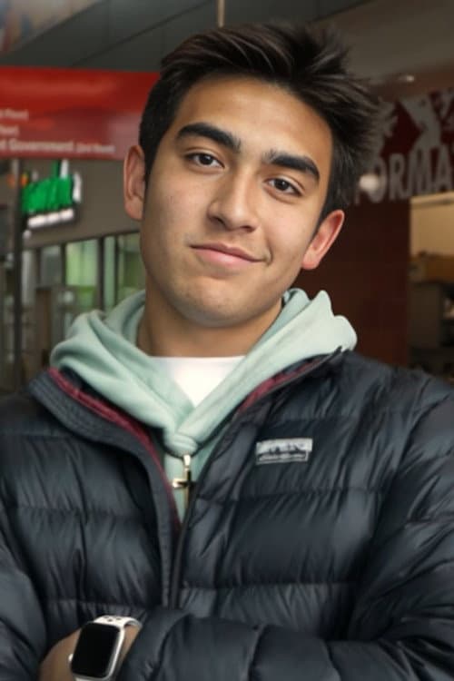 Kale Chazel foto