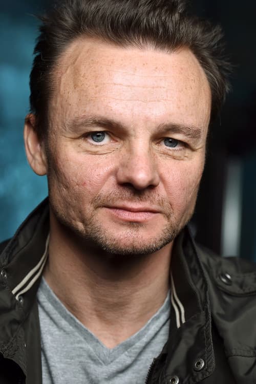 Michael Deffert foto