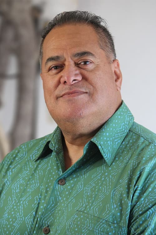 Pomaika'i Brown foto