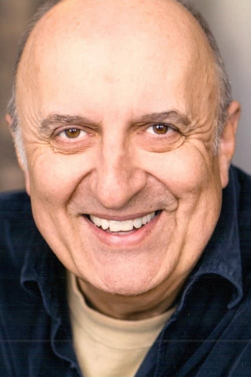 John Mohrlein foto