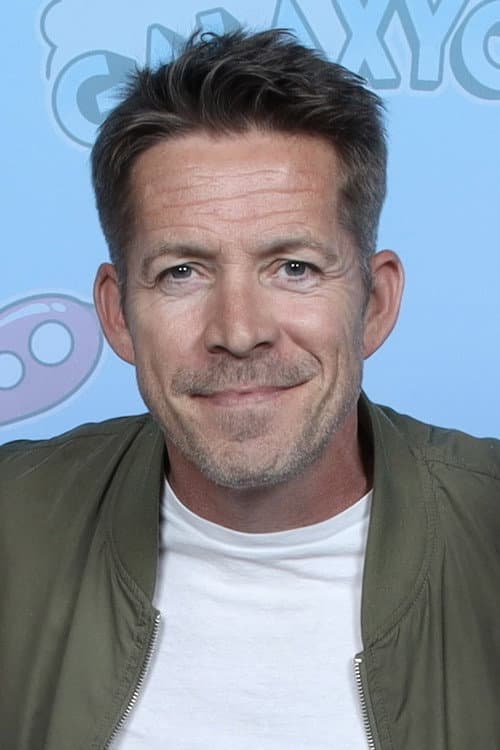 Sean Maguire foto