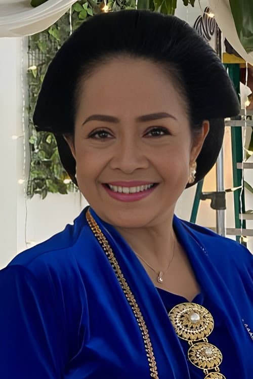 Karlina Inawati foto