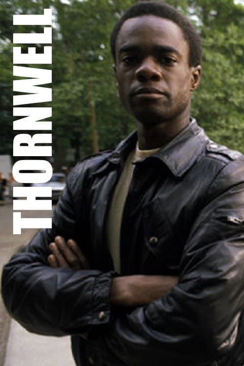 Thornwell (1981) poster
