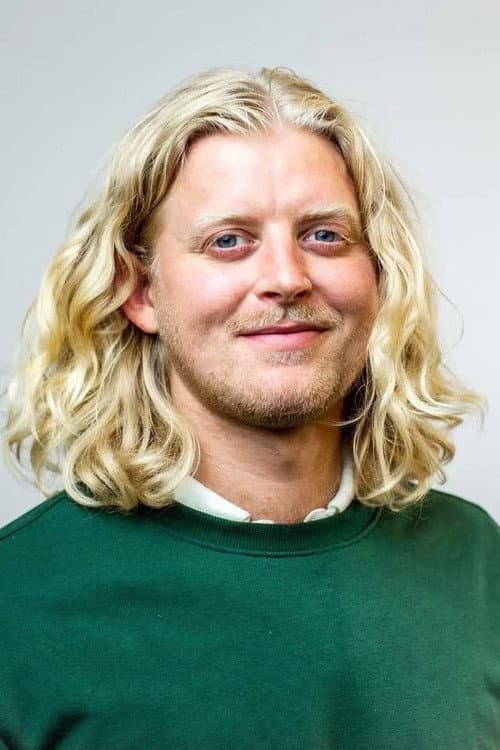 Gaute Berg Næss foto
