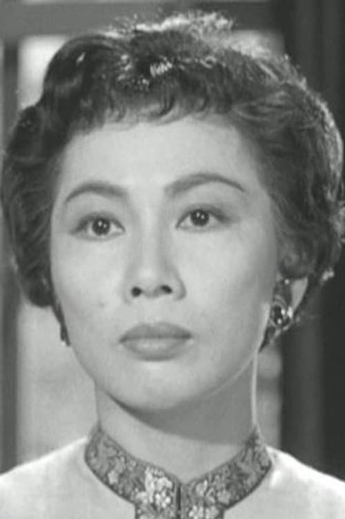 Weng Mu-Lan foto