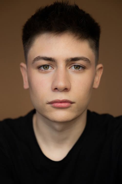 João Amaral foto
