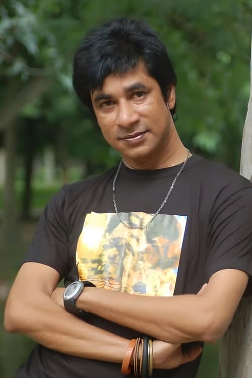 Bappi Ashraf foto