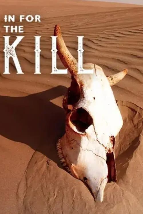 In for the Kill (2019) poster