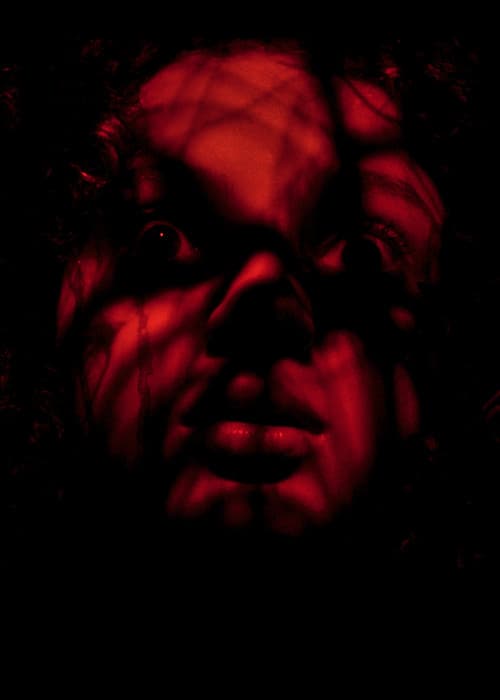 Nuit (2024) poster