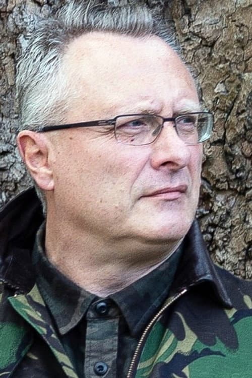 Ralf Dörper foto