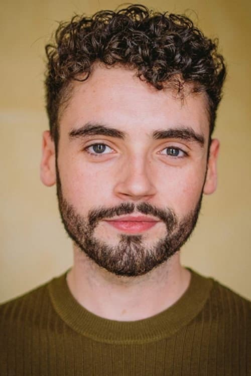 Joel McVeagh foto