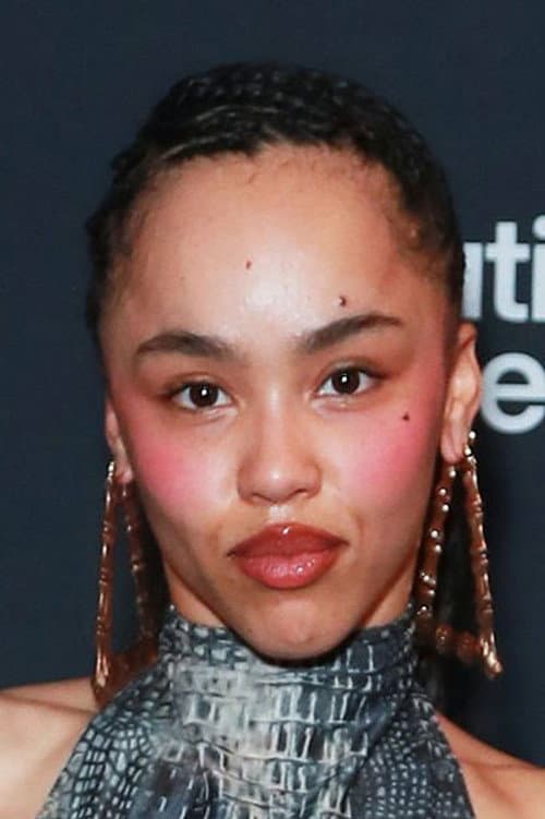 Tamika Bennett foto